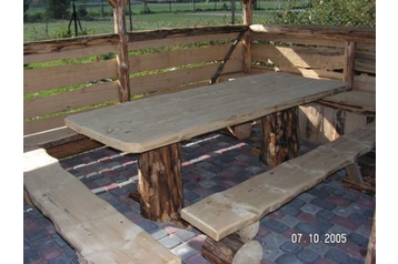 Poljska Privát Kamienica, Eksterier